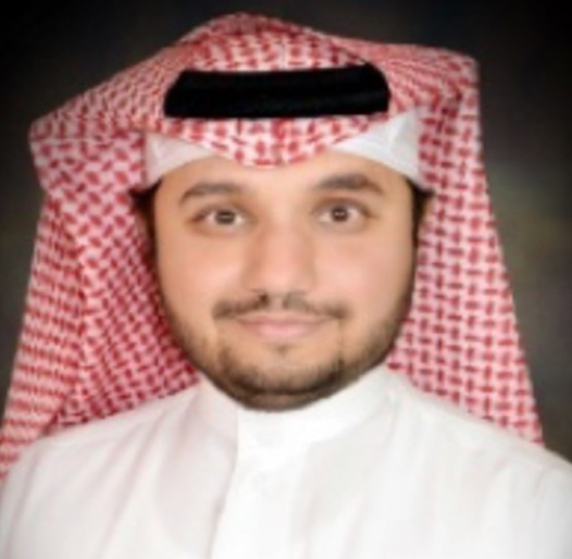 Saleh Alshehri - Saudi Arabia