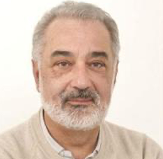 Dr. Nicola Bizzaro – Italy
