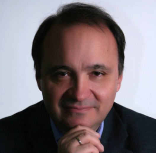 Prof. Dimitrios Bogdanos - Greece