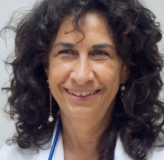Prof. Elvira Grandone – Italy