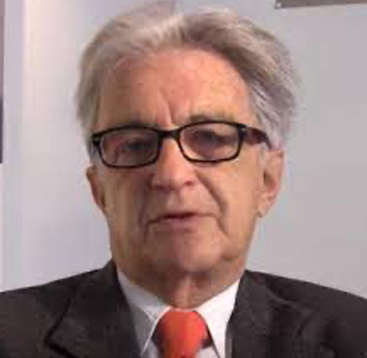 Prof. Pier Manuccio Manucci - Italy