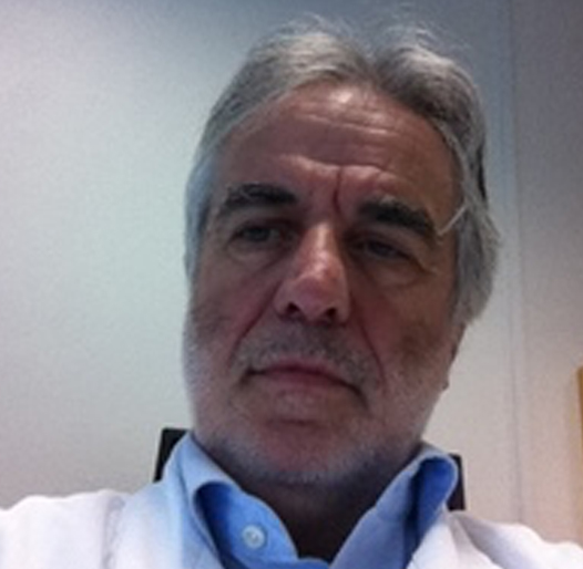 Prof. Vittorio Pengo - Italy