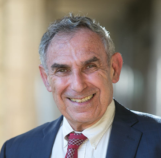 Prof. Yehuda Shoenfeld – Israel