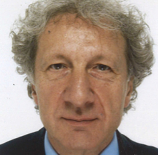 Prof. Pierre Toulon - France