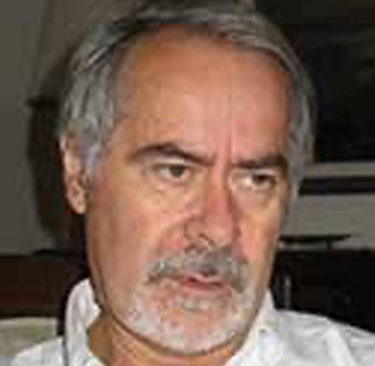 Prof. Armando Tripodi - Italy