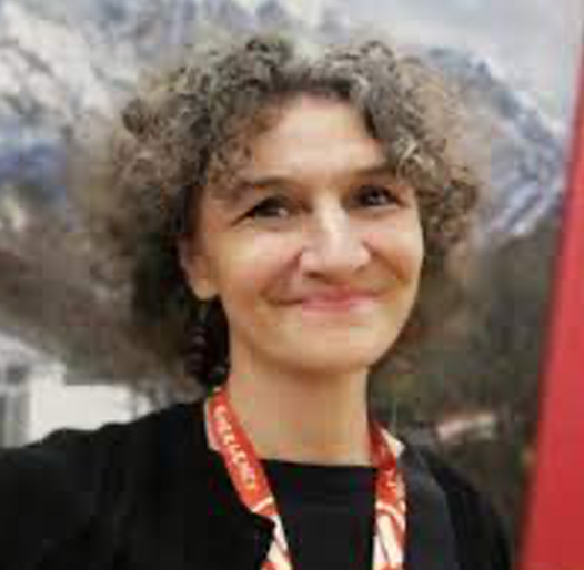 Dr. Manuela Valenti (EMERGENCY) - Afghanistan